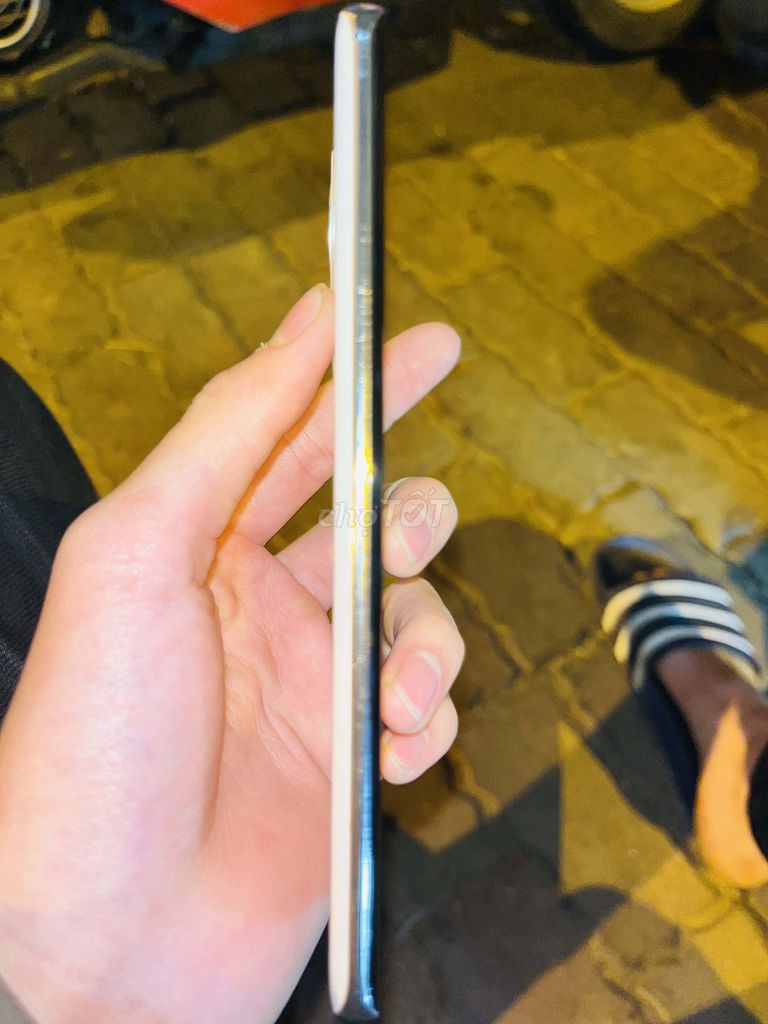 Xiaomi Civi 2 Trắng. Mua bán Điện thoại tại Thành phố Buôn Ma Thuột Đắk Lắk được đăng bởi Thành Lê hình 1