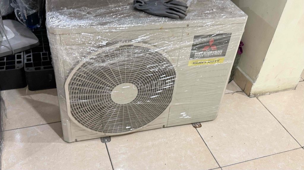 Điều hòa Mitsubishi Heavy Industries 18000BTU 1. Mua bán Máy lạnh, điều hoà tại Quận Hoàng Mai Hà Nội được đăng bởi Đỗ Văn Tân hình 1