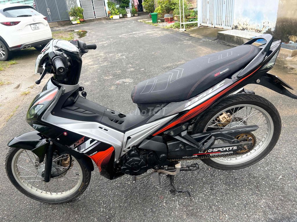 bán hoặc giao lưu. Mua bán Xe máy tại Thành phố Vũng Tàu Bà Rịa - Vũng Tàu được đăng bởi Sang hình 3