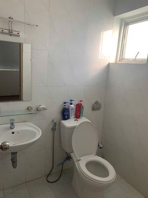 Chung cư Sài Gòn town Tân Phú, 2 phòng, 2wc giá 8.5 triệu ở liền