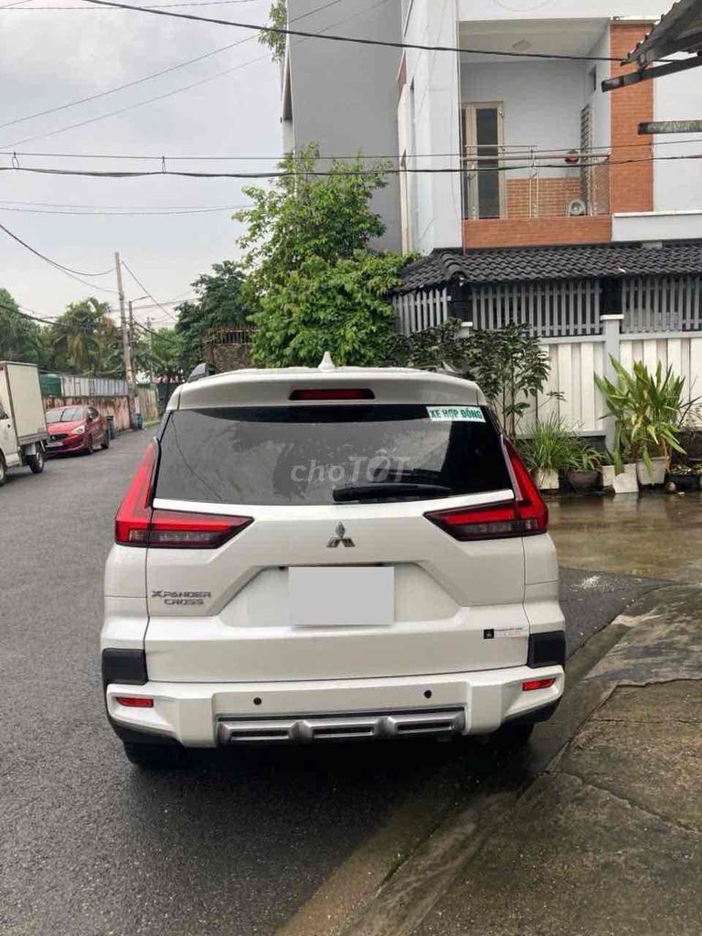 Cần Bán Xpander Cross 2024 Xe Đẹp Bao Test. Mua bán Ô tô tại Thành phố Biên Hòa Đồng Nai được đăng bởi Anh Tuấn Xe Oto Lướt hình 3