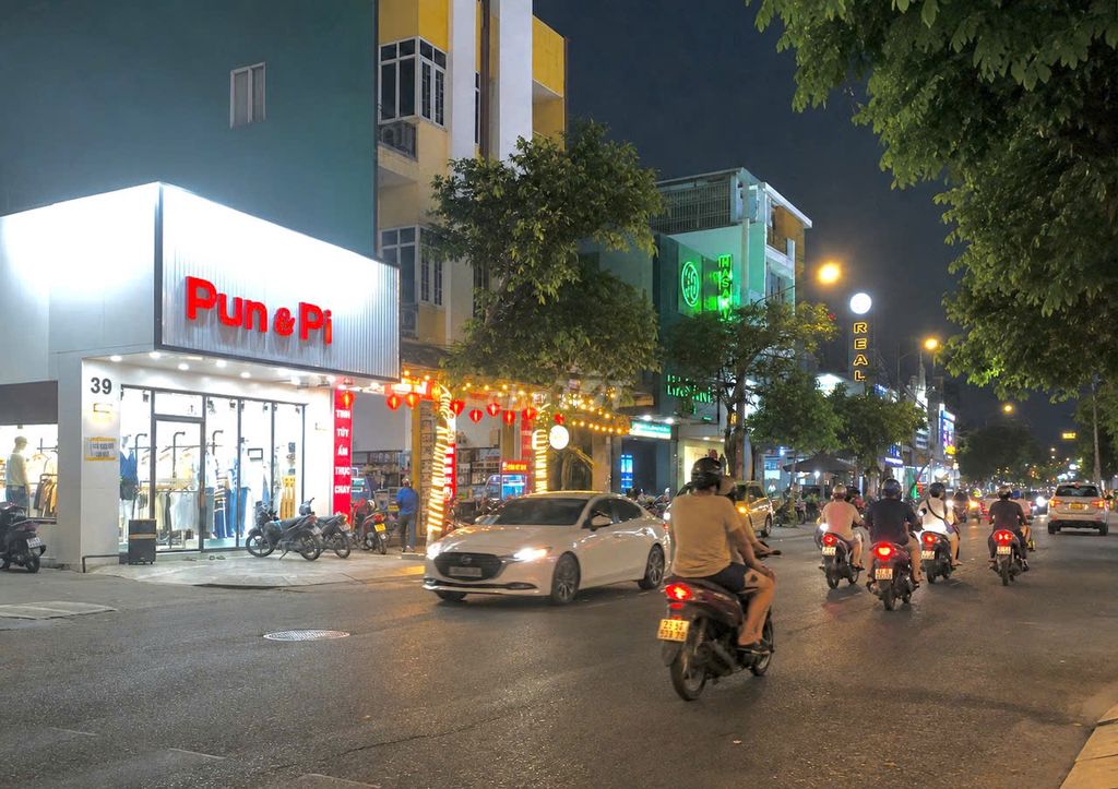 Chính chủ bán nhà 2 mặt tiền ngô mây – trung tâm du lịch biển quy nhơn Chính chủ bán nhà 2 mặt tiền ngô mây – trung tâm du lịch biển quy nhơn