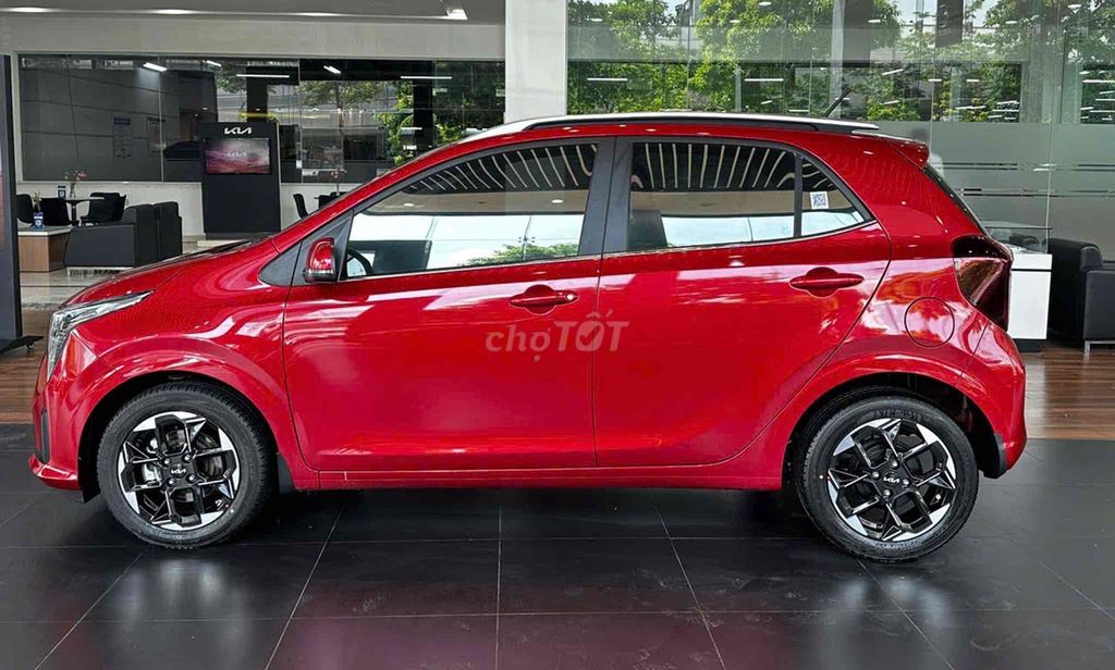 New Morning 2026 Xe đô thị cực đẹp vừa ra mắt. Mua bán Ô tô tại Quận Cái Răng Cần Thơ được đăng bởi Trang KIA MAZDA CẦN THƠ hình 3