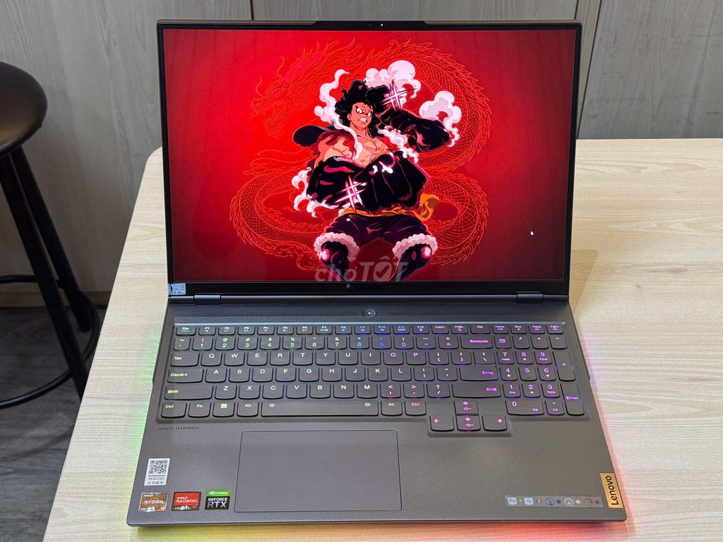 Lenovo Legion 7 lenovo legion 5 pro lenovo r9000k. Mua bán Laptop tại Thành phố Thủ Đức Tp Hồ Chí Minh được đăng bởi LAPTOP199X hình 1