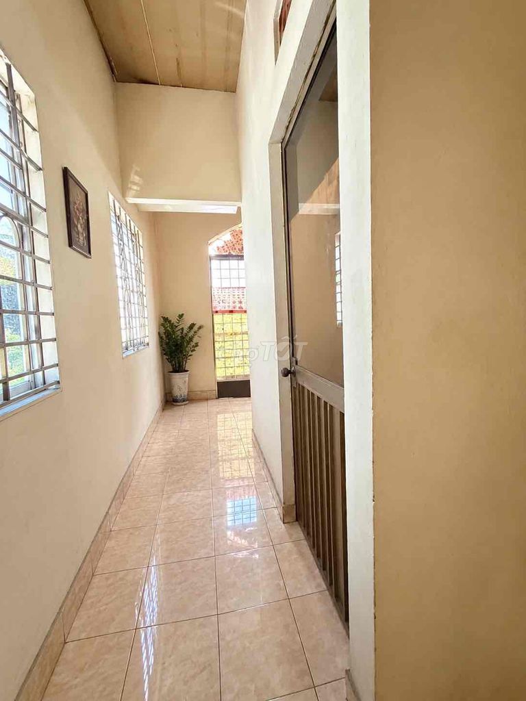 🔥 CHÍNH CHỦ BÁN CĂN NHÀ 2 TẦNG -  DT KHỦNG 50m2 - GÒ VẤP
