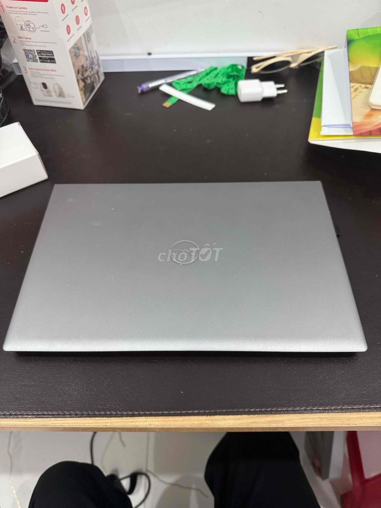 Dell Vostr***00H 512GB SSD Titan Grey. Mua bán Laptop tại Huyện Tháp Mười Đồng Tháp được đăng bởi Phúc hình 1