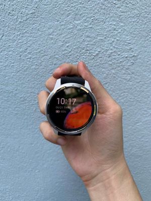 Xiaomi watch S1 active còn bảo hành FPT. Mua bán Thiết bị đeo thông minh tại Quận Tân Bình Tp Hồ Chí Minh được đăng bởi Stone