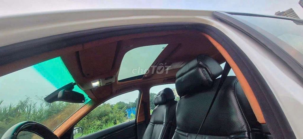 BMW 735i. 2005 - 1567 km. Mua bán Ô tô tại Quận 1 Tp Hồ Chí Minh được đăng bởi Khoi Le hình 5