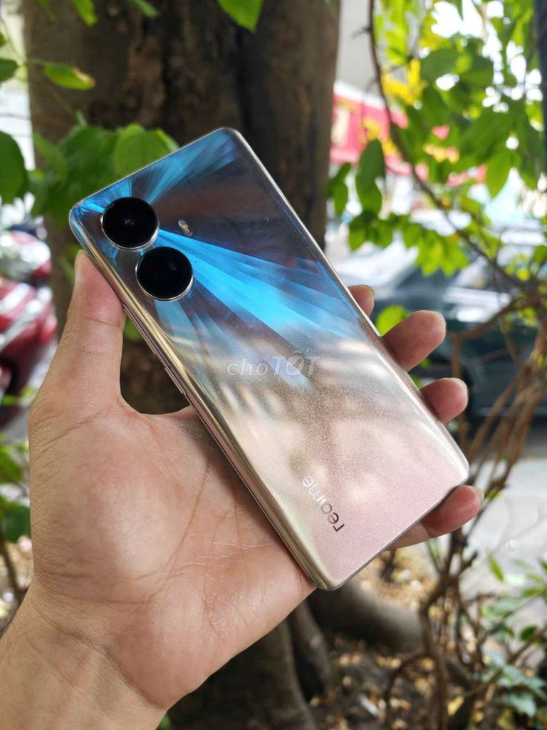 Realme 10 Pro Plus 8GB/128GB Đa sắc. Mua bán Điện thoại tại Thành phố Thuận An Bình Dương được đăng bởi Thu Quynh shop hình 1