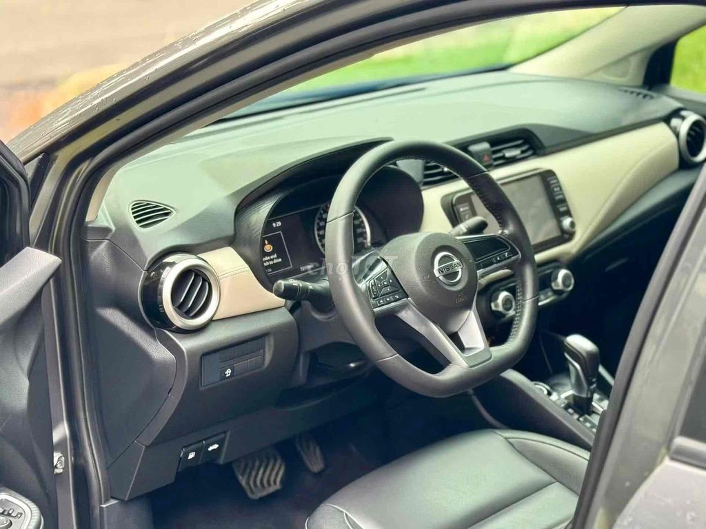 Nissan Almera VL 2023 odo 72.000Km. Mua bán Ô tô tại Quận Tân Phú Tp Hồ Chí Minh được đăng bởi Thảo Đoàn Nissan Tân Phú hình 6