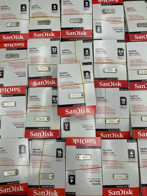 USB SANDISK 2g/4g/8g/16g