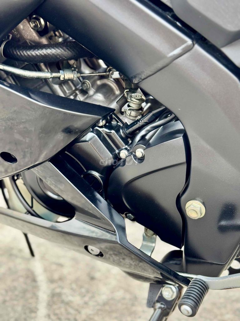 Yamaha R15v3 đẹp zin keng ,lướt odo 4k8. Mua bán Xe máy tại Thành phố Thủ Đức Tp Hồ Chí Minh được đăng bởi Cửa hàng Motor Xuân Bình  hình 9