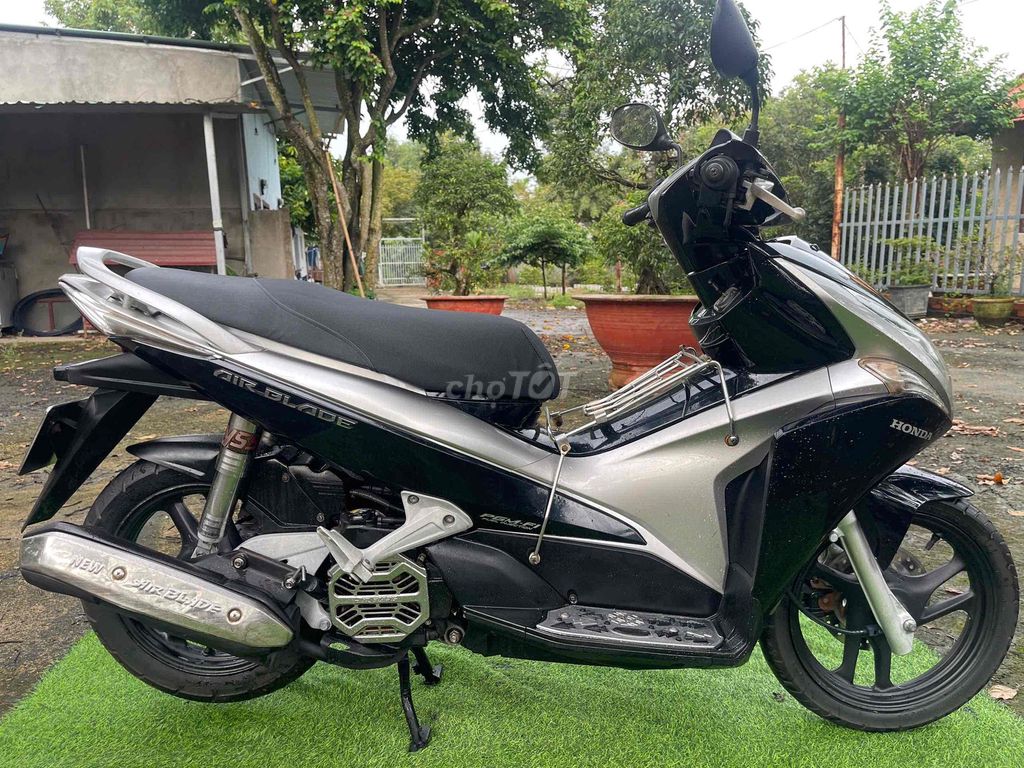 cần bán air balde. Mua bán Xe máy tại Thị xã Phú Mỹ Bà Rịa - Vũng Tàu được đăng bởi Lê  Thanh Hải  hình 6