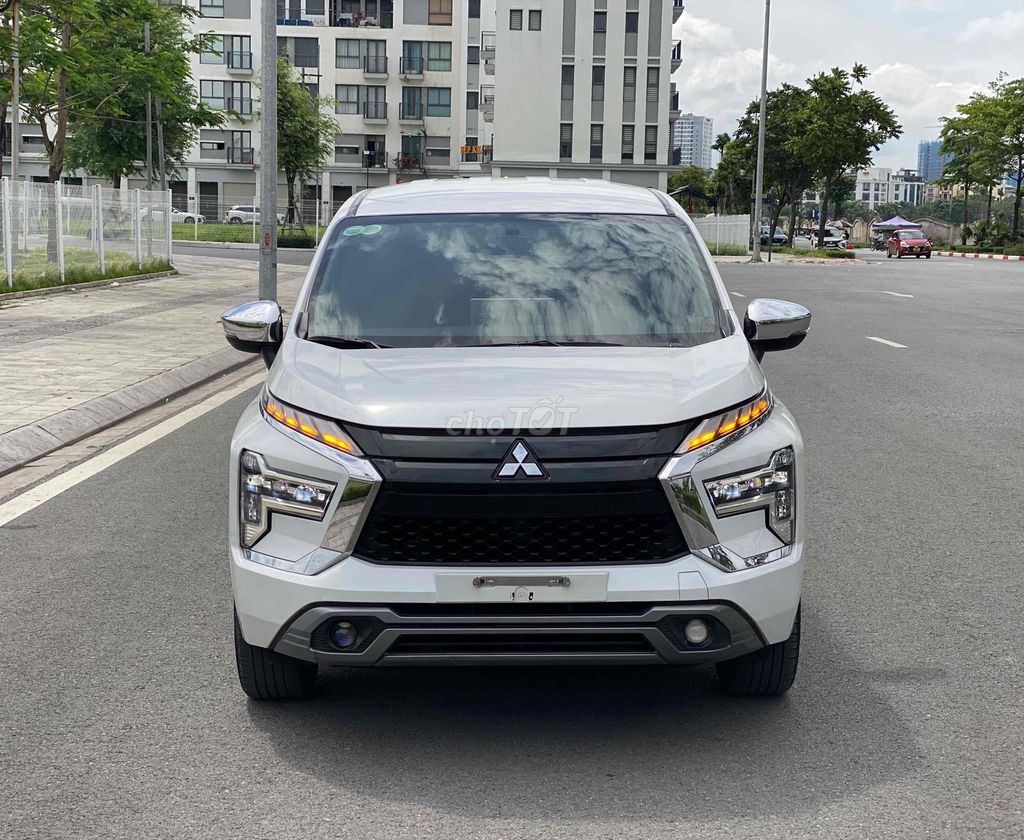 Mitsubishi Xpander 2022 AT Premium. Mua bán Ô tô tại Quận Thanh Xuân Hà Nội được đăng bởi Thanh KIA Oto cũ HN hình 2