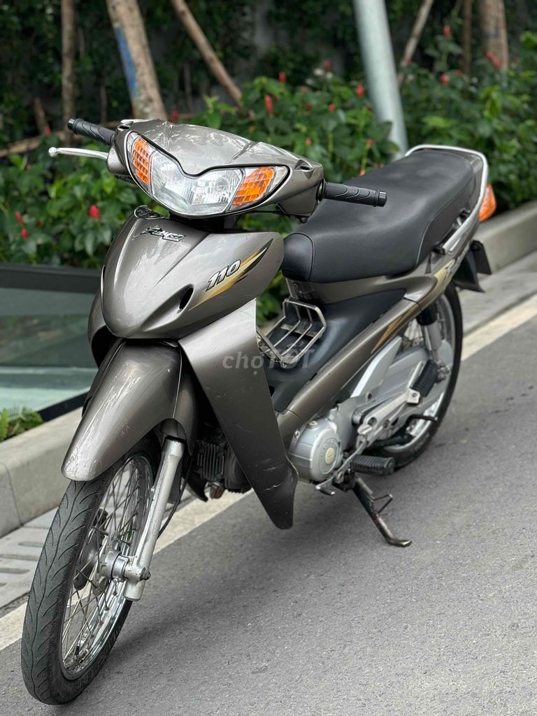 Honda Future 2001 Chính Chủ Đồ Zin 90%