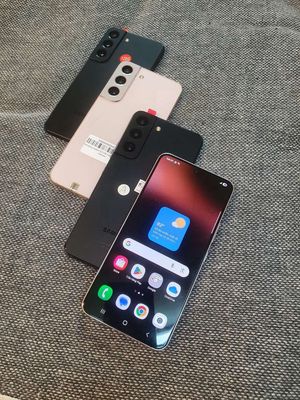 Sam Sung S22-5G đủ màu 2sim (esim) 8/128🔋3700mah. Mua bán Điện thoại tại Quận Thanh Xuân Hà Nội được đăng bởi 173 Nguyễn Xiển   TX HN