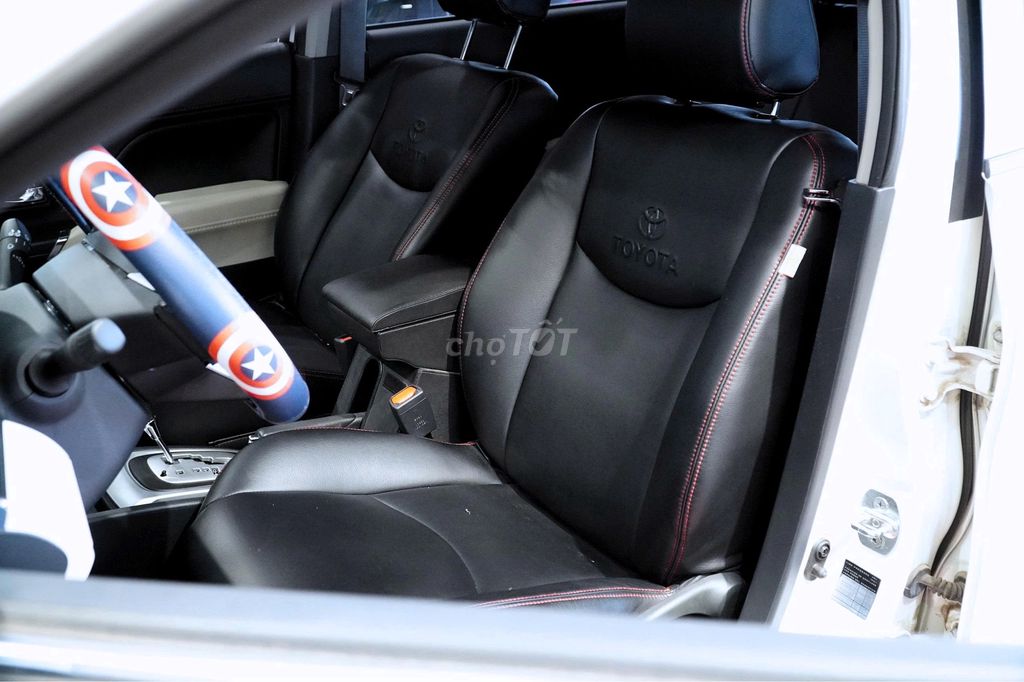 Toyota Rush 2020 S 1.5 AT - 53000 km. Mua bán Ô tô tại Thị xã Từ Sơn Bắc Ninh được đăng bởi Lê Văn Biển hình 4