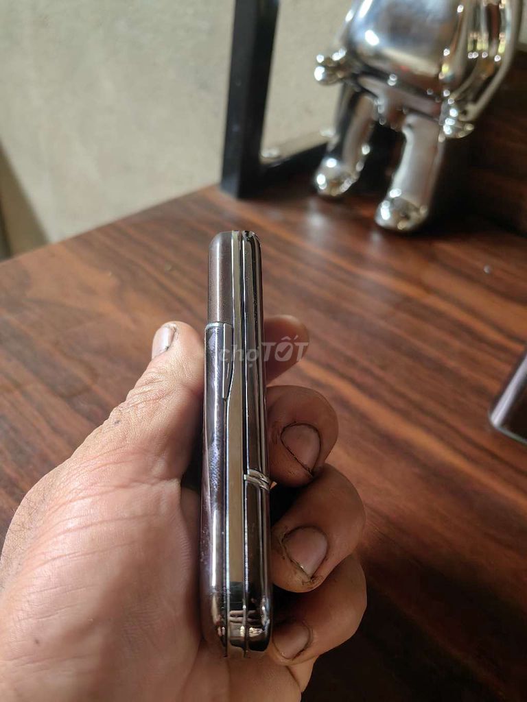 8800 zin . Full phụ kiện. Mua bán Điện thoại tại Thành phố Buôn Ma Thuột Đắk Lắk được đăng bởi nam hình 4