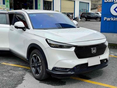 Honda HR-V G 2023 Sensing - Xe GĐ Lướt 26.000km. Mua bán Ô tô tại Quận Bình Tân Tp Hồ Chí Minh được đăng bởi Thanh Nhã Xe Lướt Sài Gòn