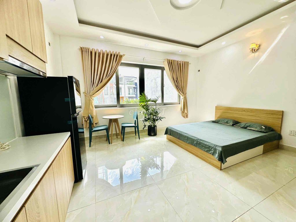 Cho thuê căn hộ dịch vụ Mizuki – Full nội thất, chỉ từ 5.6 triệu/tháng. Cho thuê căn hộ/chung cư tại Huyện Bình Chánh Tp Hồ Chí Minh được đăng bởi The Phuong True Invest hình 3
