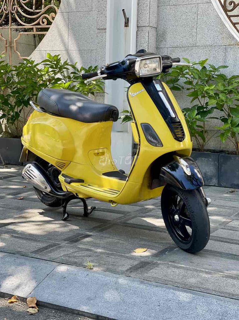 siêu phẩm vespa 2vies phun xăng cục máy rin chất. Mua bán Xe máy tại Quận Hải Châu Đà Nẵng được đăng bởi nguyễn thị hà hình 5