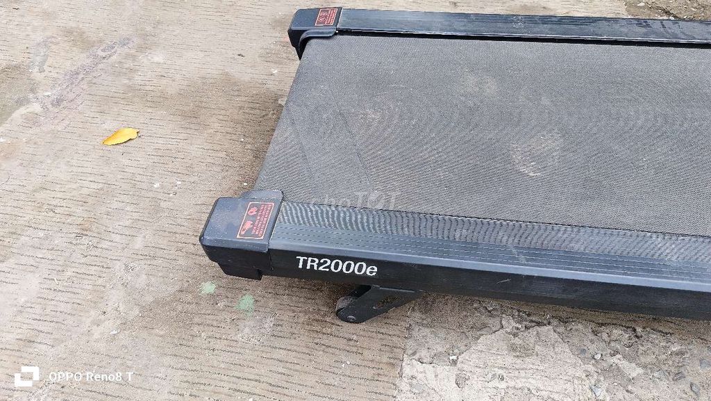 máy thể dục