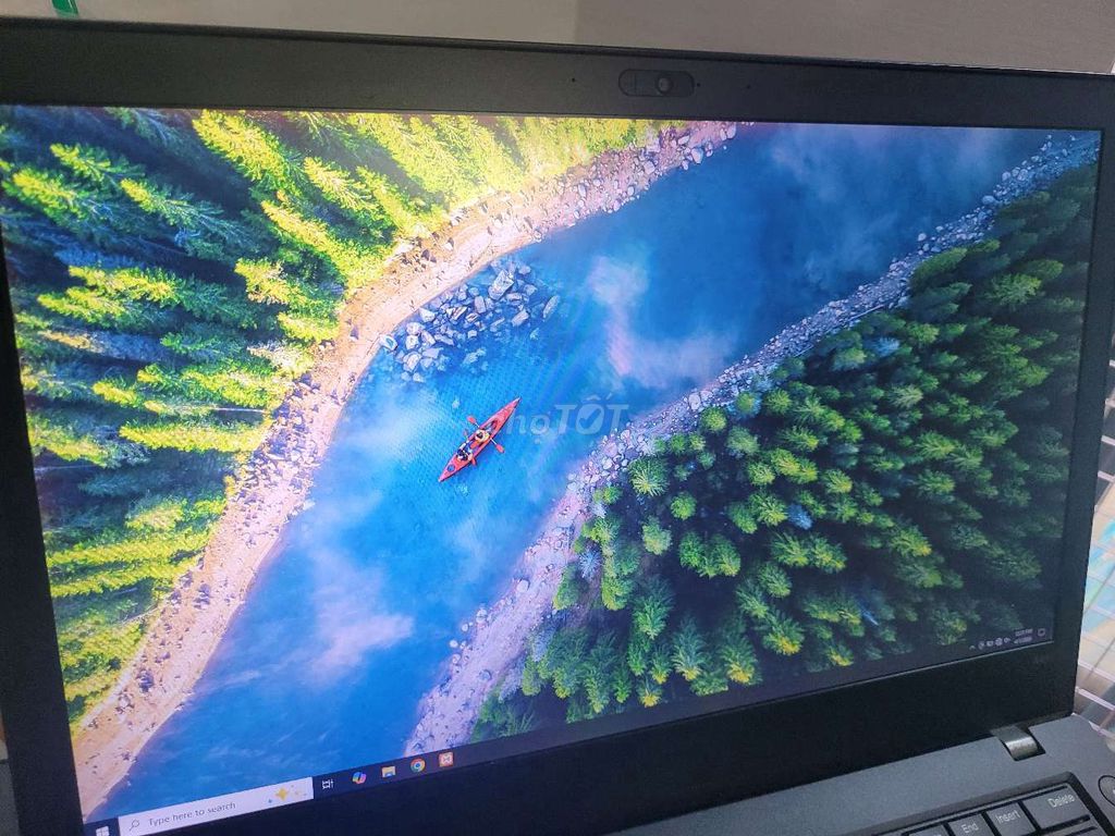 Lenovo ThinkPad AMD Ryzen 5 PRO 16GB/477GB. Mua bán Laptop tại Quận Bình Tân Tp Hồ Chí Minh được đăng bởi Hiệp Nguyễn hình 1