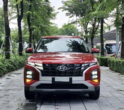 Hyundai Creta 1.5AT Đặc Biệt 2024 1 chủ Od 8.000km. Mua bán Ô tô tại Quận Bắc Từ Liêm Hà Nội được đăng bởi Mr Cường