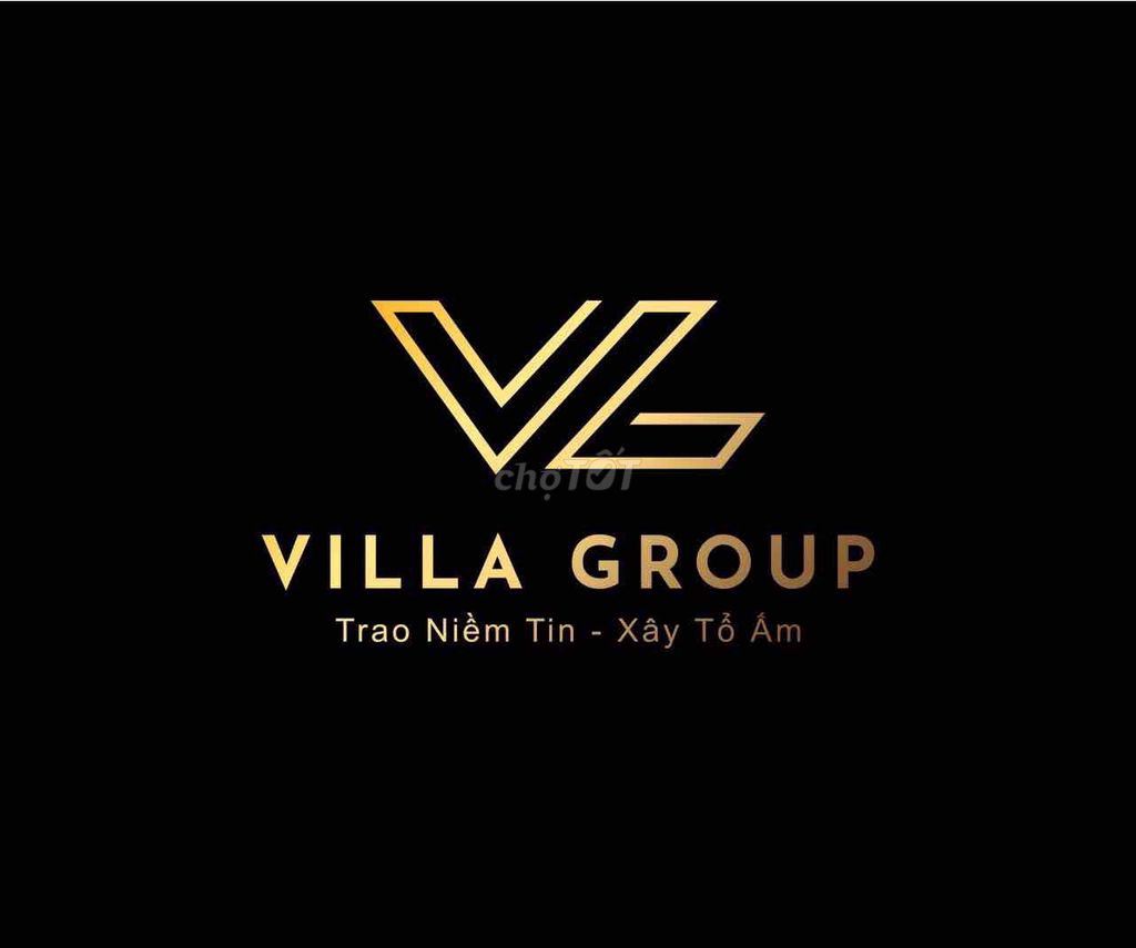 VILLA GROUP – Tuyển Dụng Nhân Viên Kinh Doanh – Thành phố Nha Trang