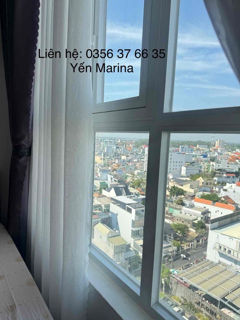 Cho thuê căn hộ Marina 2 phòng ngủ full nội thất. Cho thuê căn hộ/chung cư tại Thành phố Long Xuyên An Giang được đăng bởi Chủ Đầu Tư Chung Cư Marina Plaza hình 4