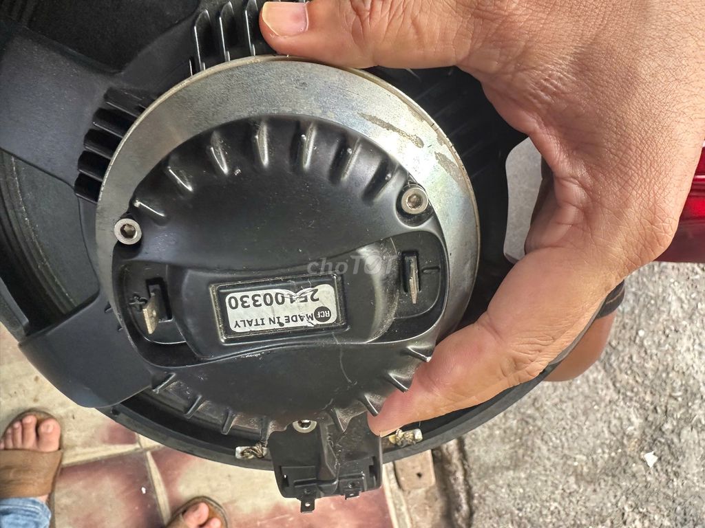 CẦN BÁN CỦ LOA RCF NX 15-SMA – Made In ITALY. Mua bán Tivi, Âm thanh tại Quận Bình Thạnh Tp Hồ Chí Minh được đăng bởi Quang hình 6