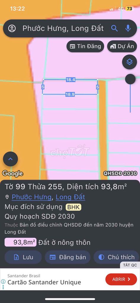 Nhà riêng chính chủ