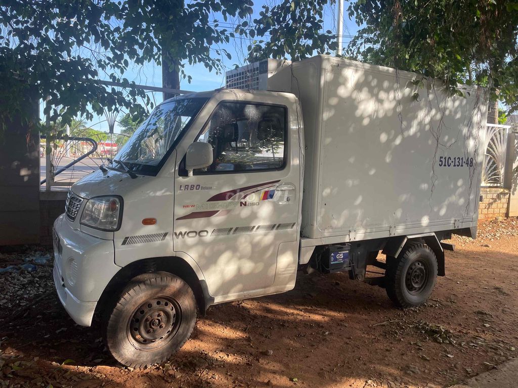 gia đình can bán. Mua bán Xe tải, xe ben tại Thành phố Bà Rịa Bà Rịa - Vũng Tàu được đăng bởi Hung hình 4