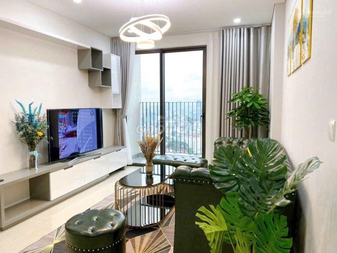 CHUNG CƯ ÂU CƠ TOWER 72M2 2PN FULL NỘI THẤT Ở NGAY