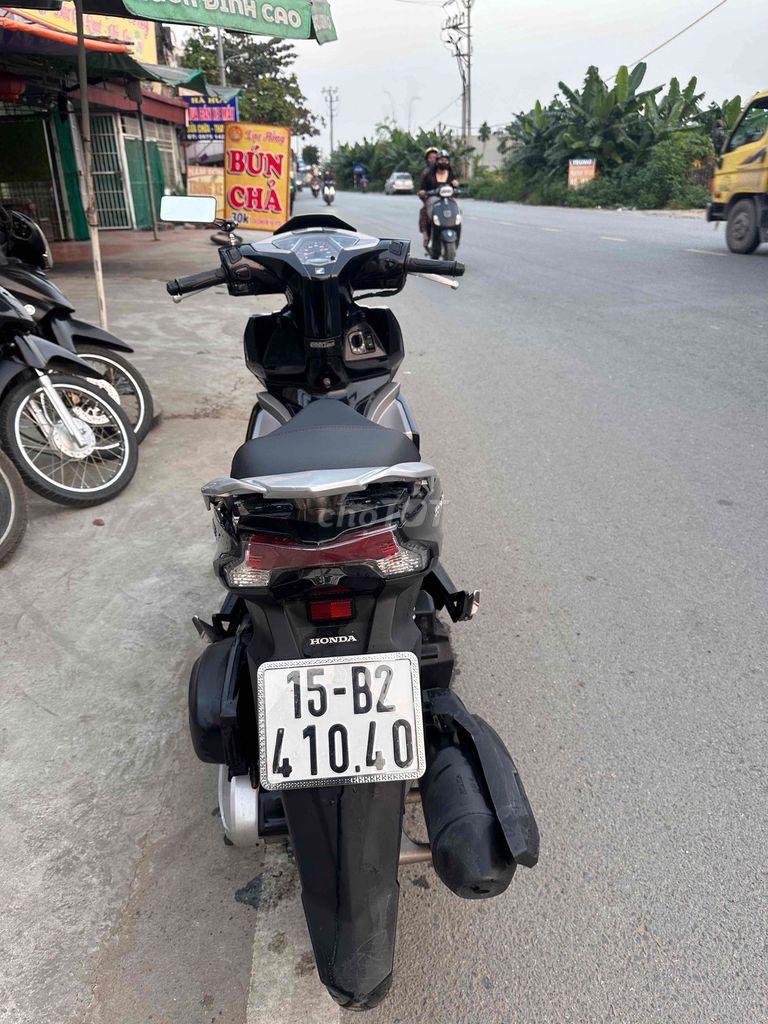 ab 2017 khoá khiển smk. Mua bán Xe máy tại Huyện An Lão Hải Phòng được đăng bởi Nguyễn Khánh hình 6