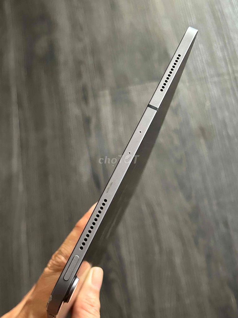 🌈 iPad Pro 2018 11inch 256Gb 4G wifi zin all. Mua bán Máy tính bảng tại Thị xã Bến Cát Bình Dương được đăng bởi Boss Táo hình 7