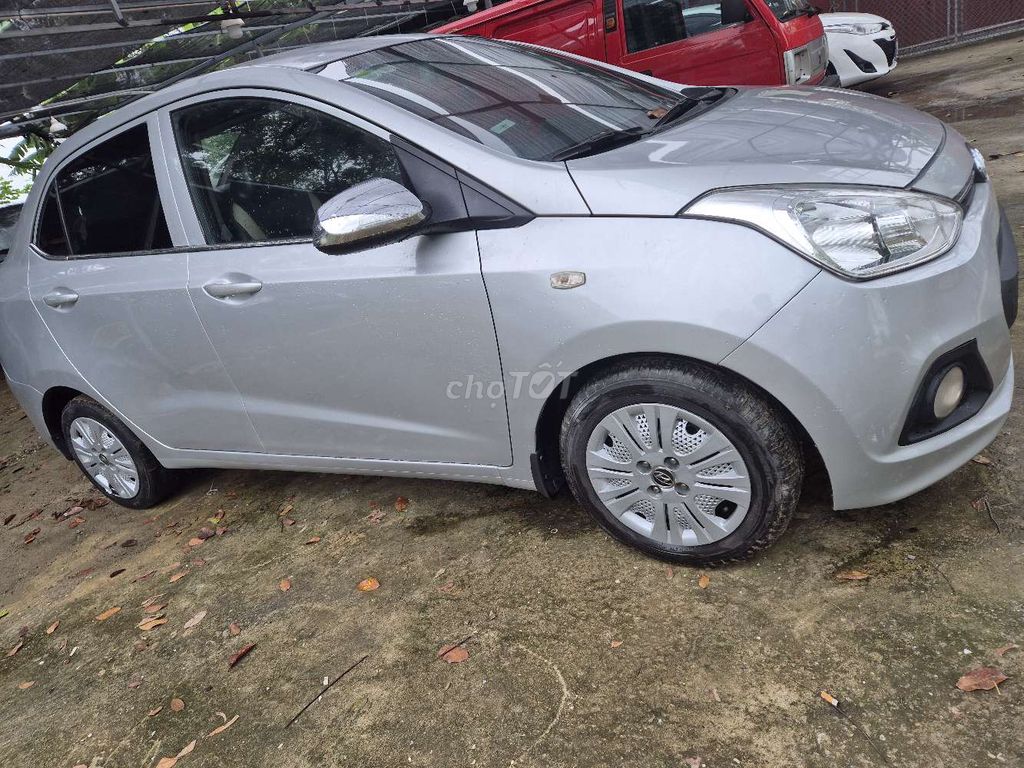 2015 - 11 km. Mua bán Ô tô tại Huyện Mê Linh Hà Nội được đăng bởi SIÊU THỊ Ô TÔ CŨ HOÀNG CỪ  hình 4