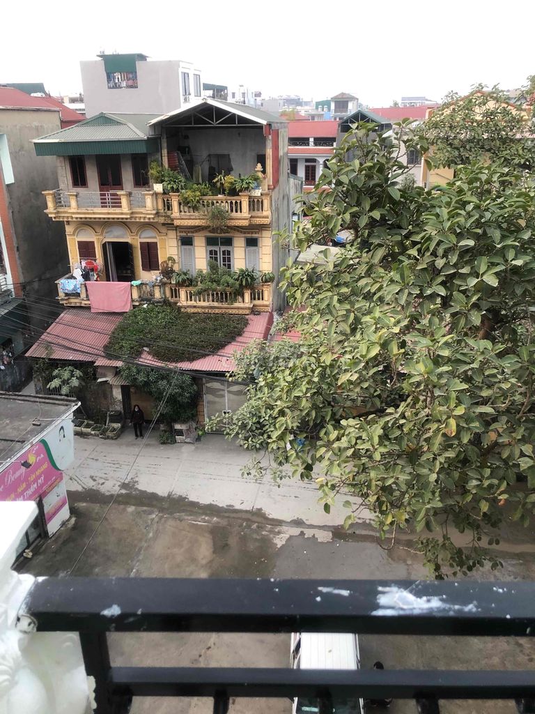 Bán nhà mât tiền , kd , ô tô tránh đỗ. Mua bán nhà ở tại Huyện Thanh Oai Hà Nội được đăng bởi Ngô Thị Thu Hà hình 5