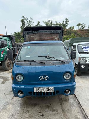 Huyndai 1 tấn nhập khẩu đời 2001 thùng 3m5. Mua bán Xe tải, xe ben tại Huyện An Lão Hải Phòng được đăng bởi Nguyễn Công Thành