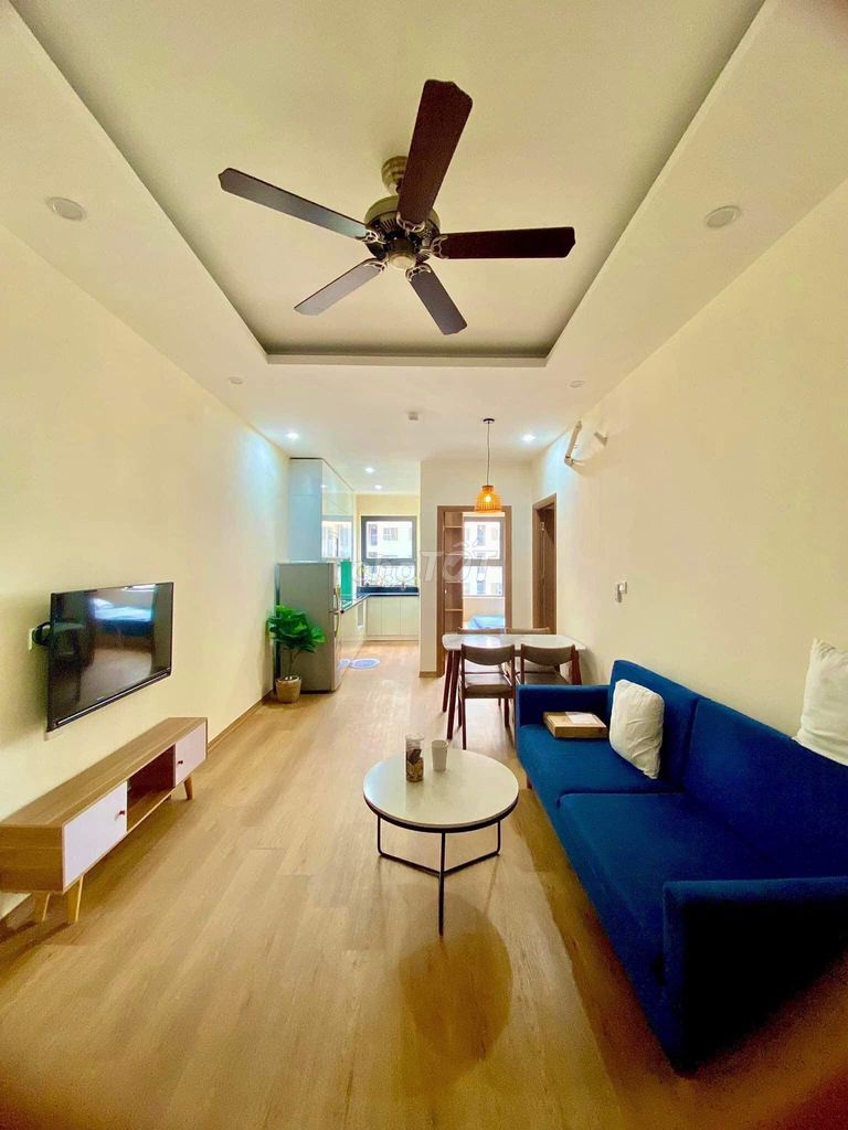 Аренда · 2 комн. · 60 м² · Quận Liên Chiểu, ул. Đường Nguyễn Thành Long