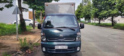 KIA K200 thùng kín máy zin. Mua bán Xe tải, xe ben tại Quận Bình Thuỷ Cần Thơ được đăng bởi HUY CÔNG XE TẢI CẦN THƠ