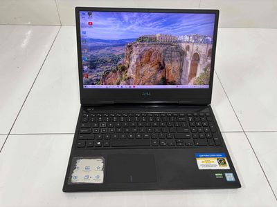 Dell G7 7590 Gaming Core i7, 16 GB GTX 2060 6GB. Mua bán Laptop tại Quận 6 Tp Hồ Chí Minh được đăng bởi Laptop Phương Nghi