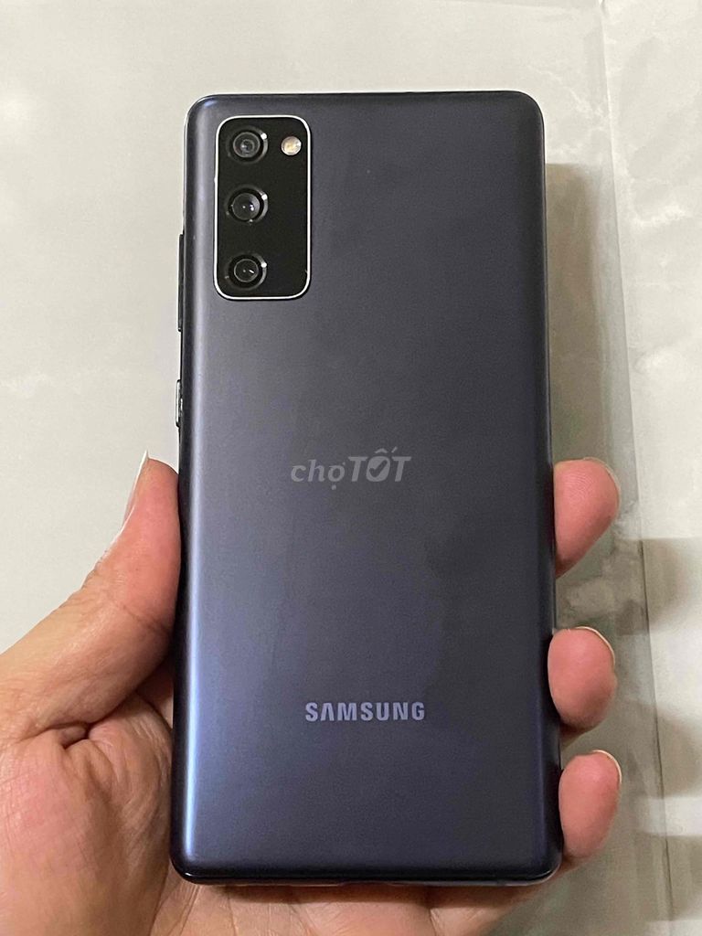 Samsung Galaxy S20 FE 5G 128gb. Mua bán Điện thoại tại Quận Hoàng Mai Hà Nội được đăng bởi nguyễn thị ngọc  hình 1