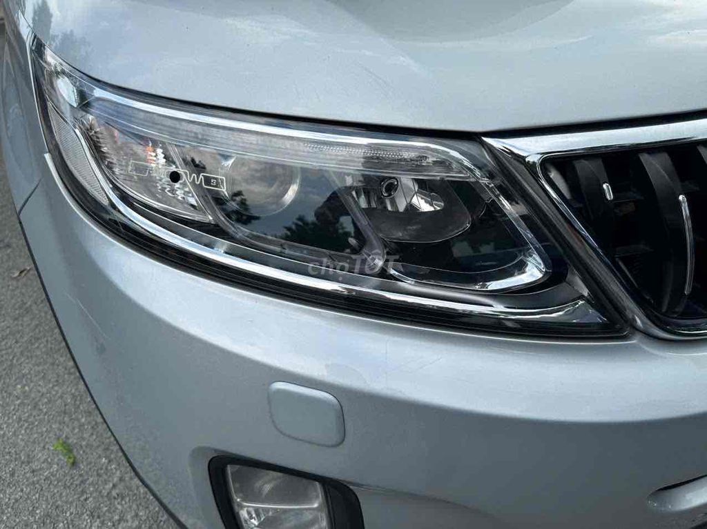 SORENTO 2.2D 2020. Mua bán Ô tô tại Thành phố Dĩ An Bình Dương được đăng bởi Hải Luân hình 7