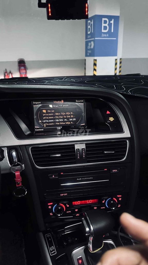 audi a5. Mua bán Ô tô tại Quận 8 Tp Hồ Chí Minh được đăng bởi Tan hình 3