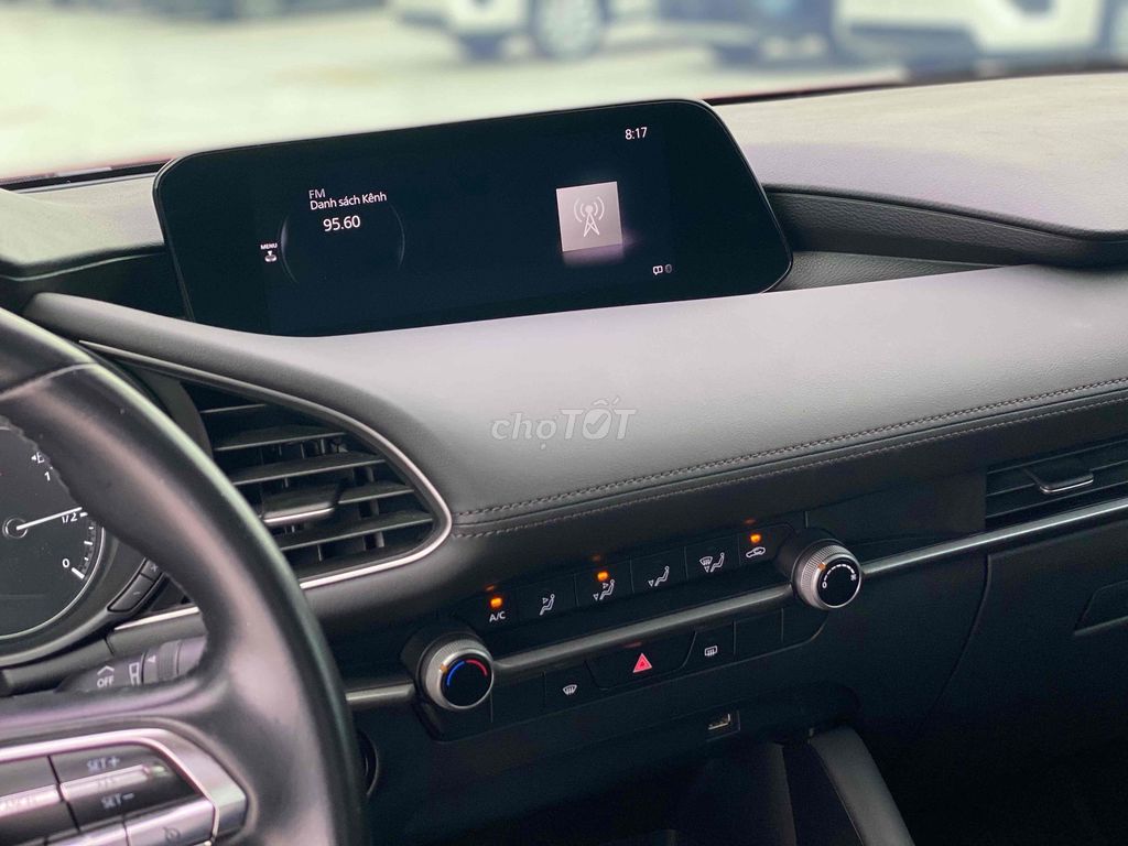 Mazda 3 2021 1.5L Deluxe - 65000 km. Mua bán Ô tô tại Quận Bình Thạnh Tp Hồ Chí Minh được đăng bởi Toyota Sure hình 16