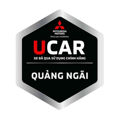Mitshubishi Ucar Quảng Ngãi thu xe