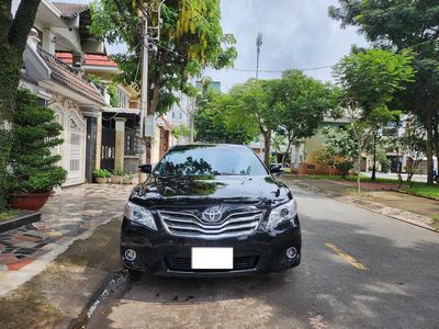 Toyota Camry 3.5 LE 2007 nhập Mỹ