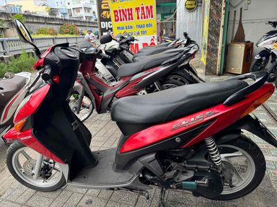 ✅Click Việt 2008 ĐẸP ZIN SẠCH SẼ 👍. Mua bán Xe máy tại Thành phố Long Xuyên An Giang được đăng bởi Cầm Đồ Bình Tâm 