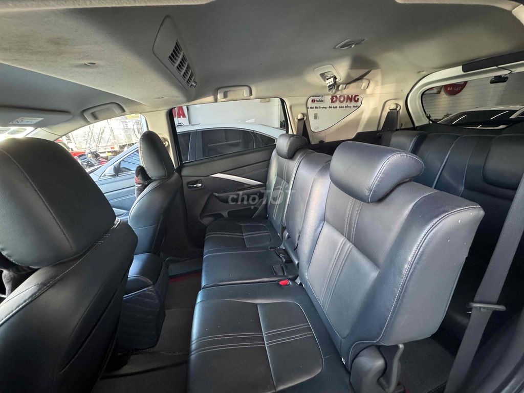 Mitsubishi Xpander 2024 Cross 1.5 AT - 43000 km. Mua bán Ô tô tại Thành phố Đà Lạt Lâm Đồng được đăng bởi ĐỒNG MOTOR 2  cá nhân hình 6